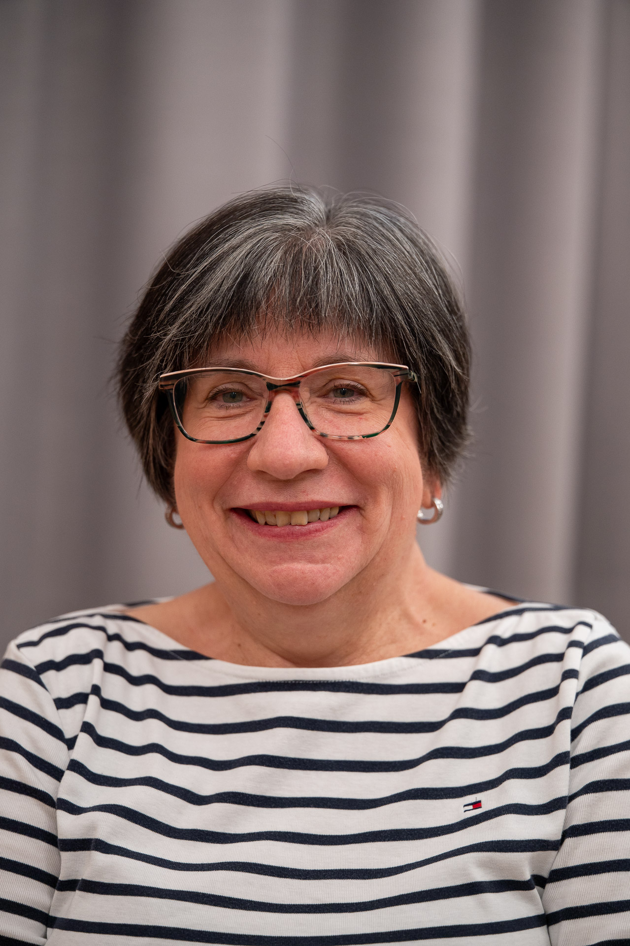Anette Auras-Rogge