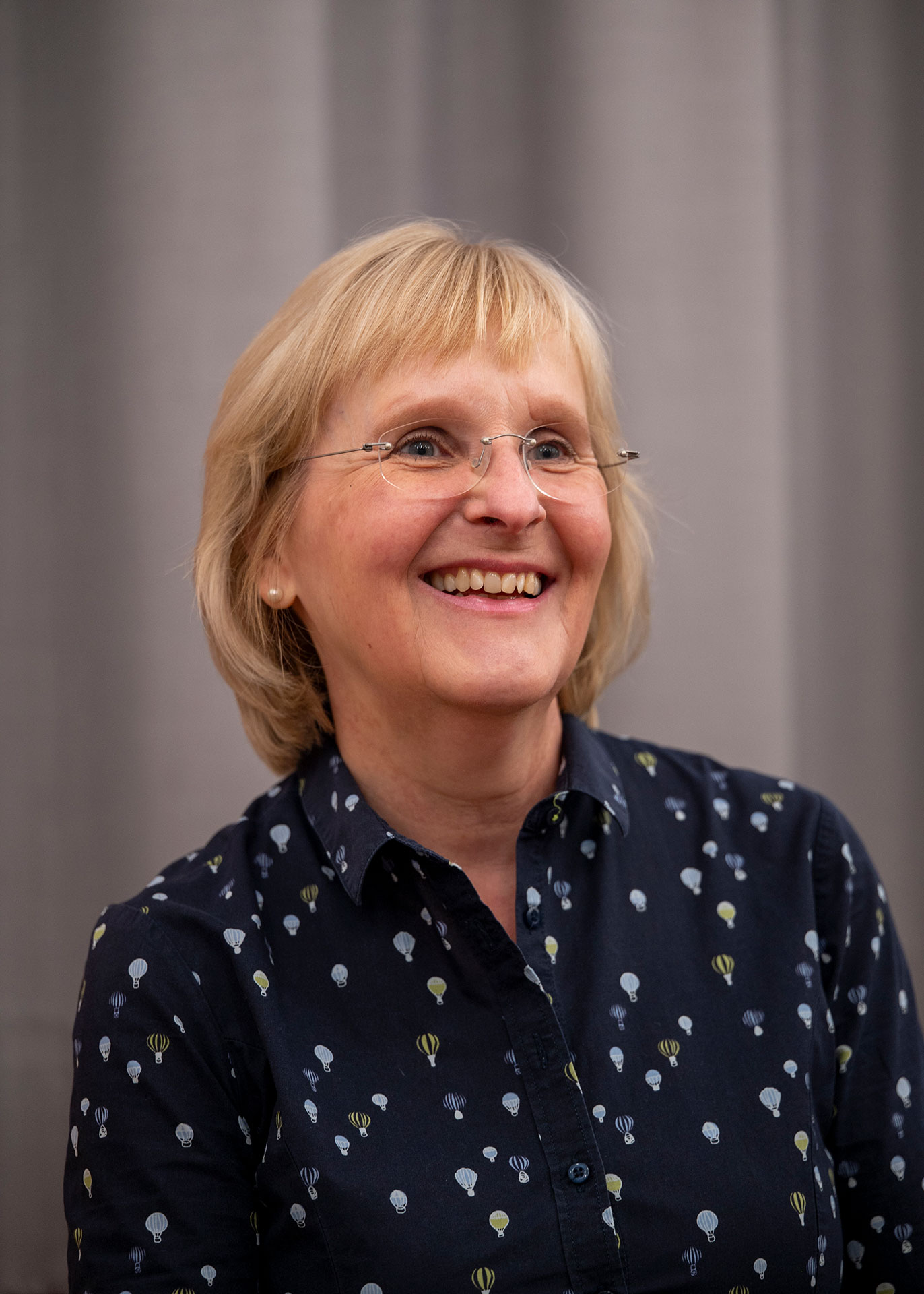 Dr. Antje von Kleist-Retzow