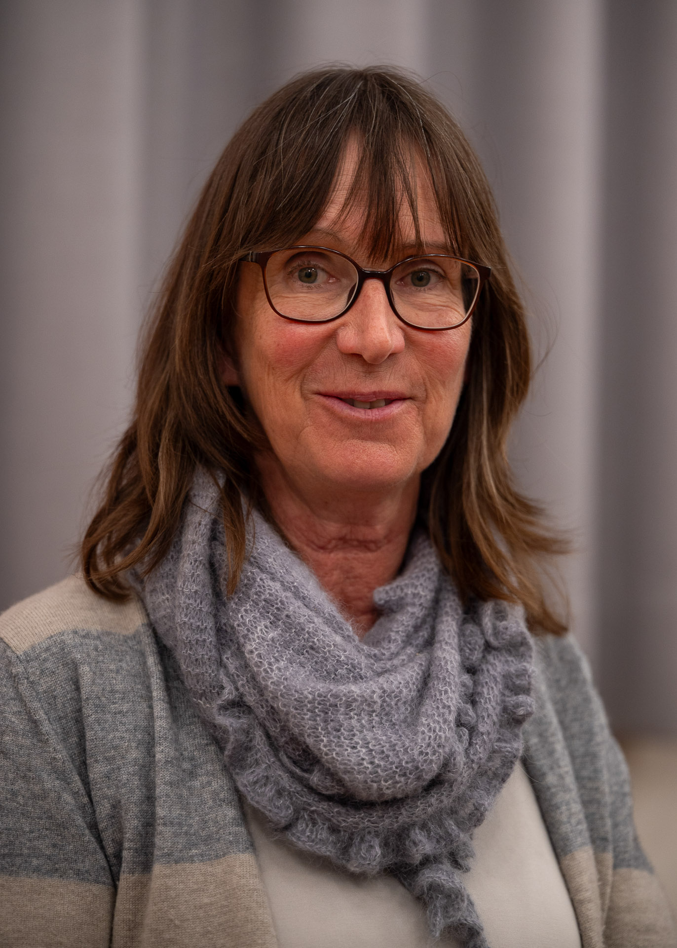Dagmar Falcke