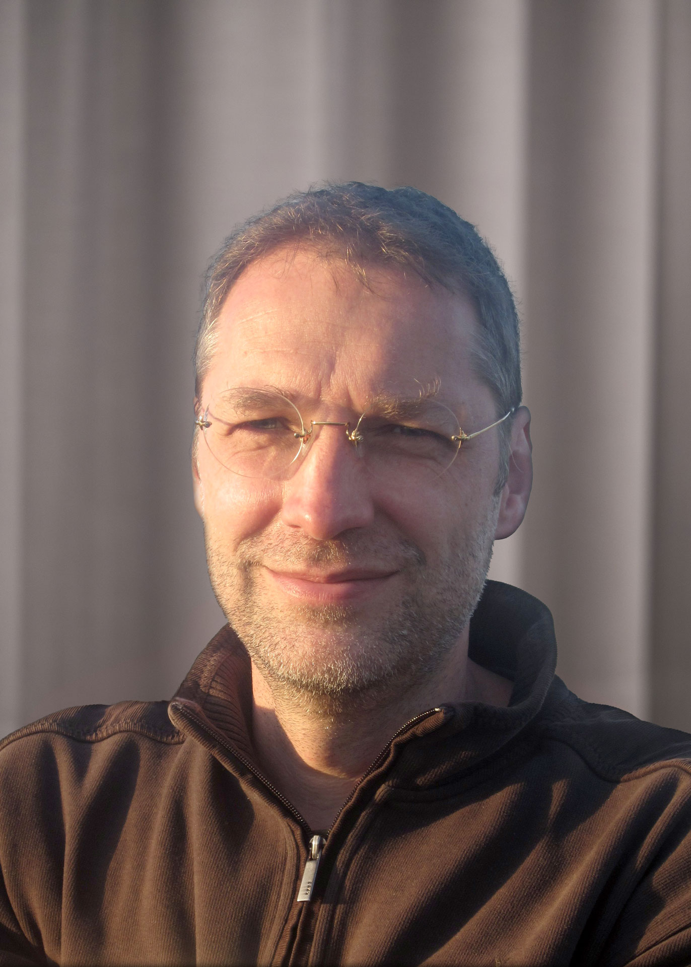 Sven Torjuul