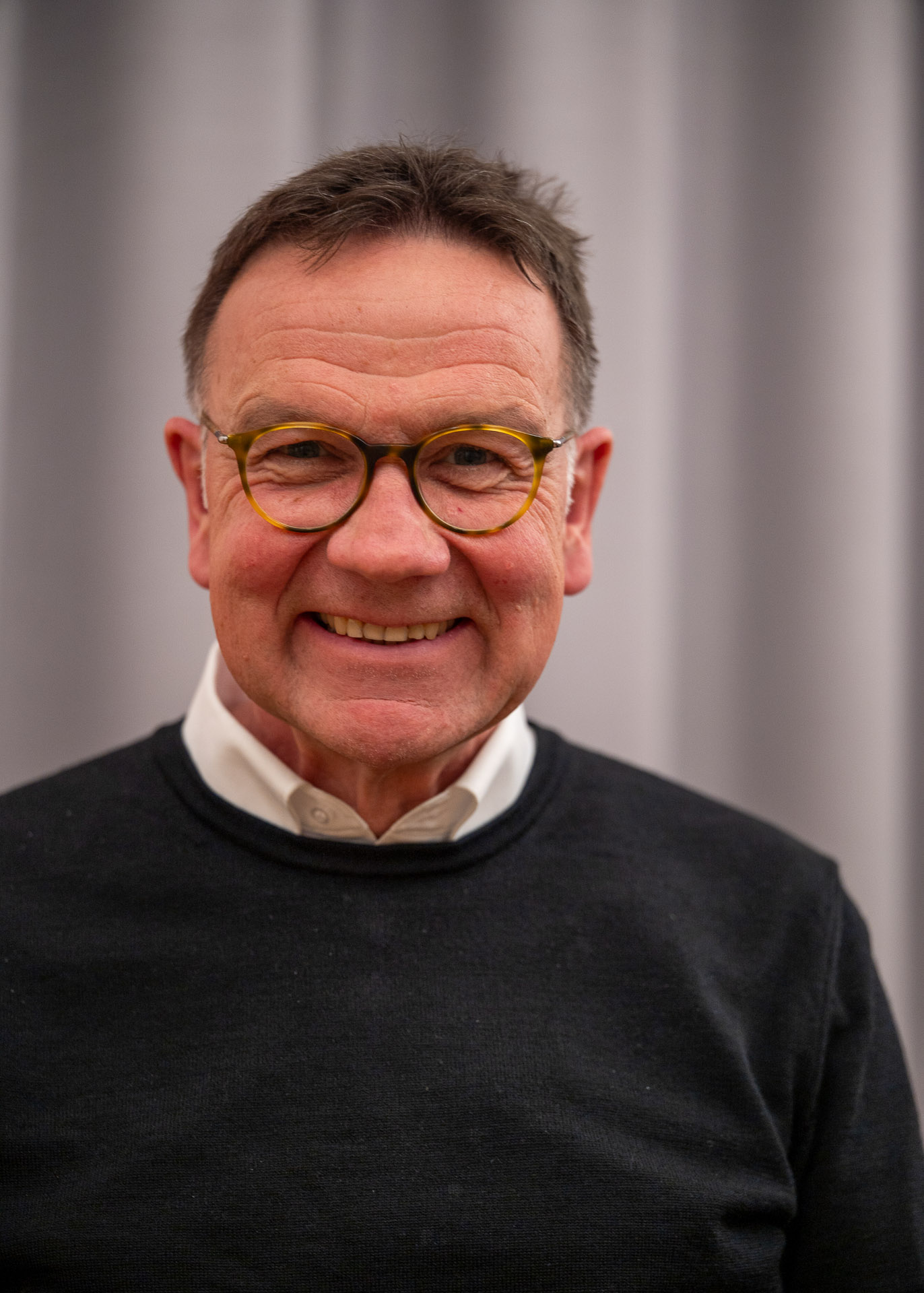 Reinulf Padberg