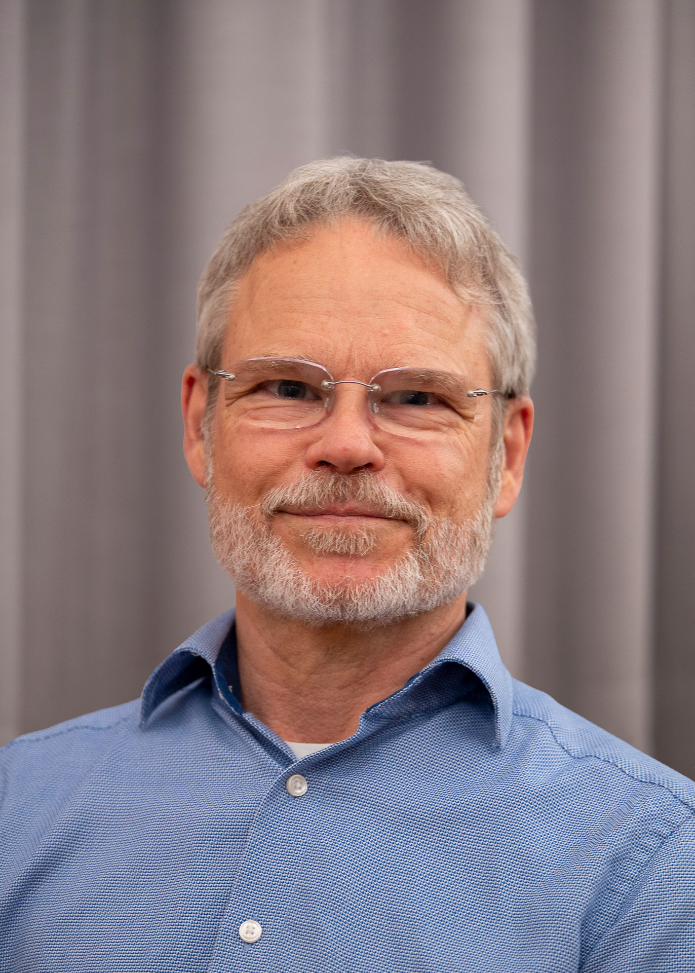 Wolfgang Raspe